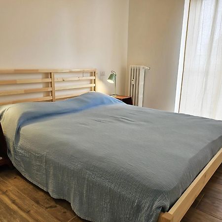 Hbhall Linate Apartment Мілан Екстер'єр фото