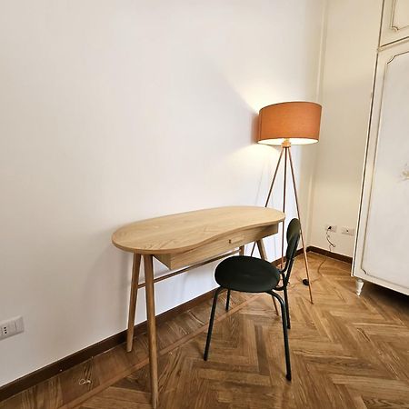 Hbhall Linate Apartment Мілан Екстер'єр фото