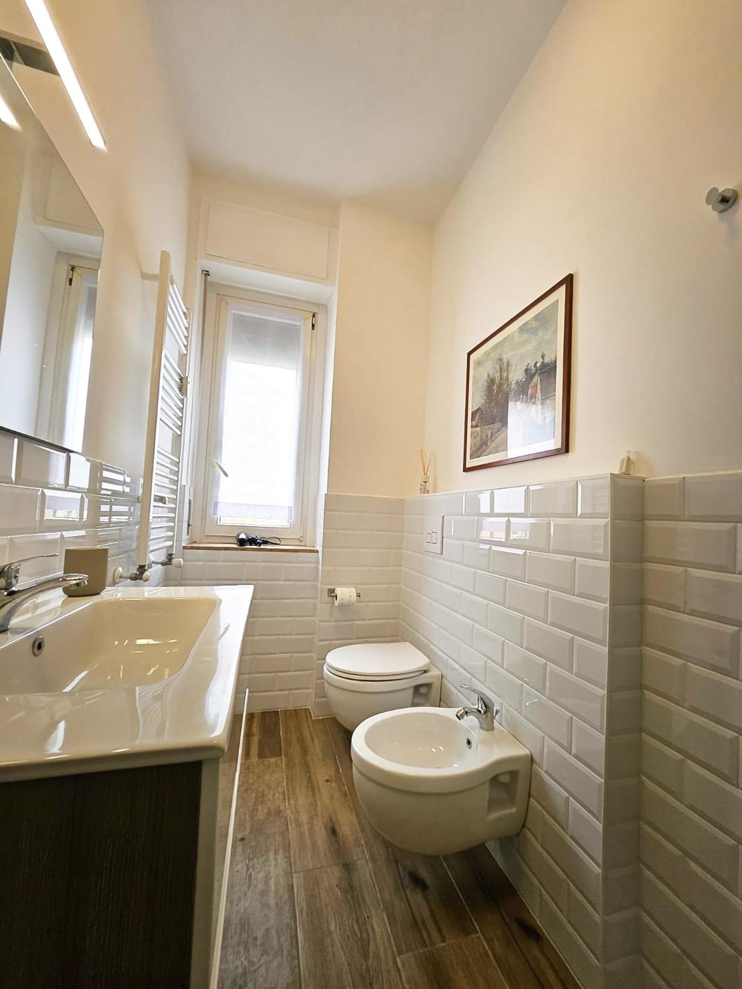 Hbhall Linate Apartment Мілан Екстер'єр фото
