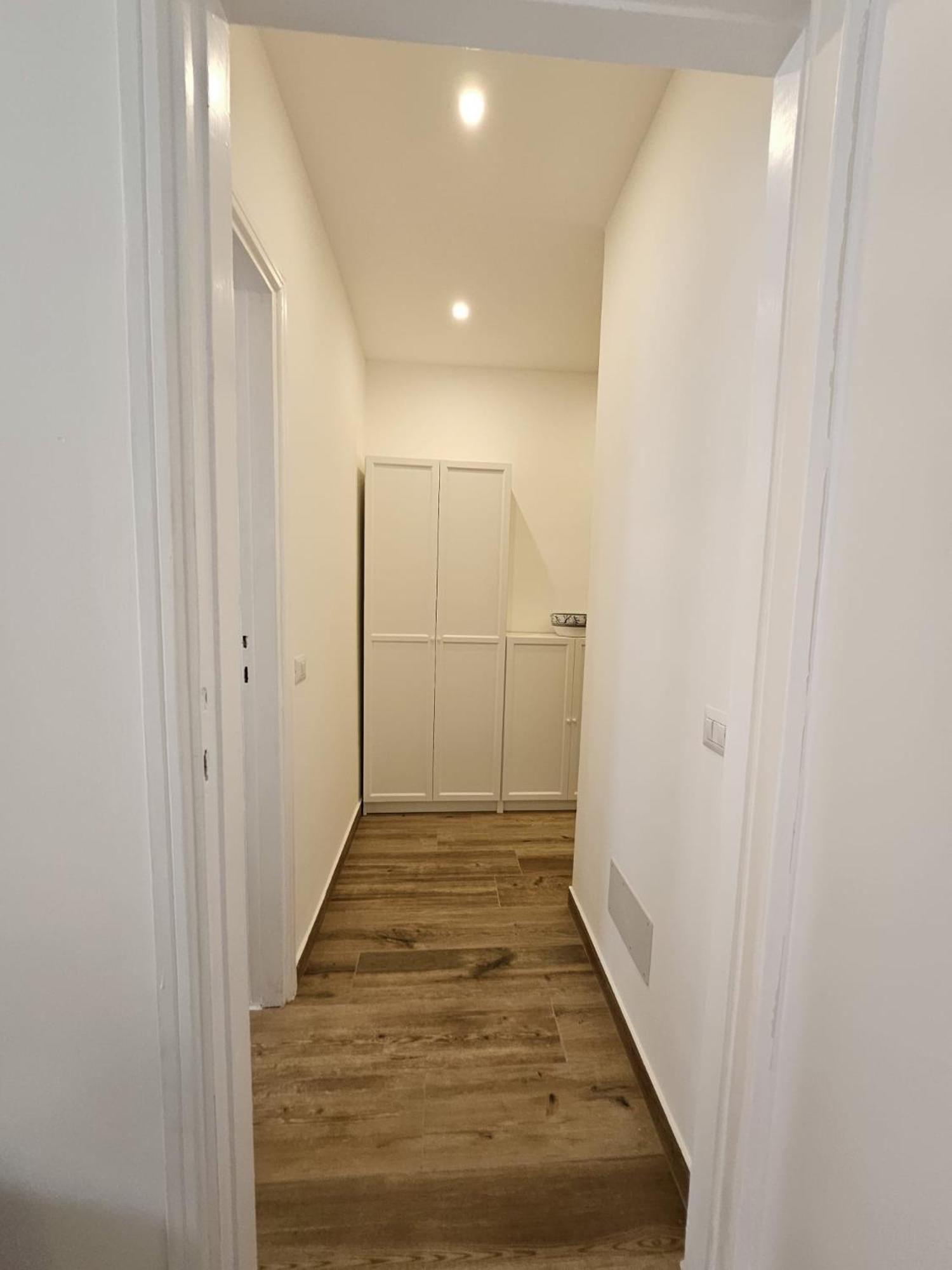 Hbhall Linate Apartment Мілан Екстер'єр фото
