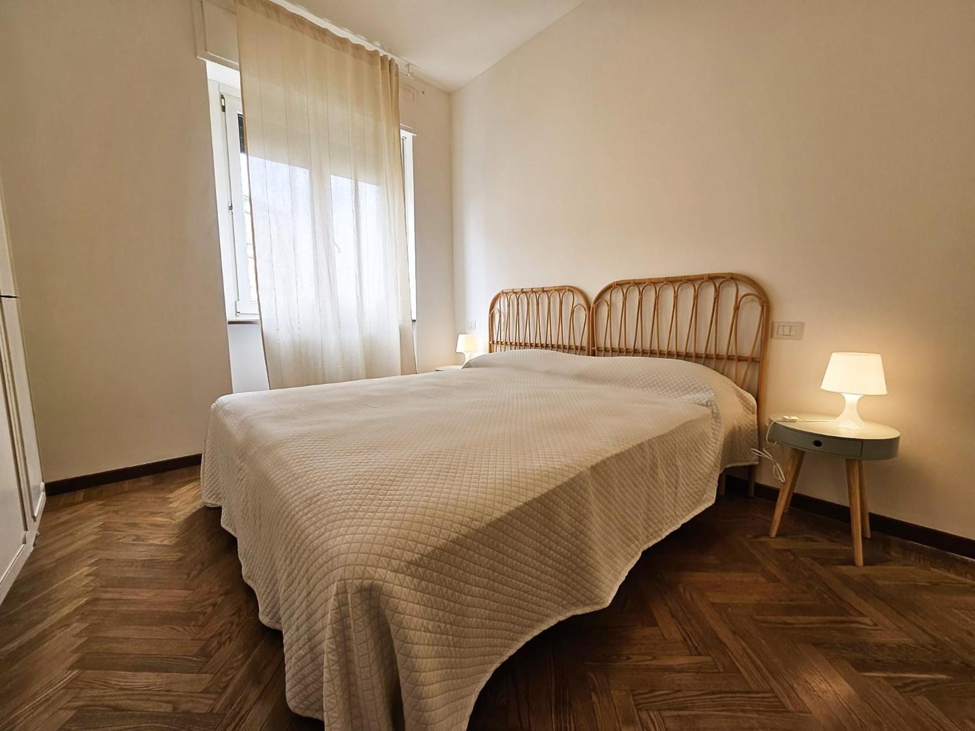 Hbhall Linate Apartment Мілан Екстер'єр фото