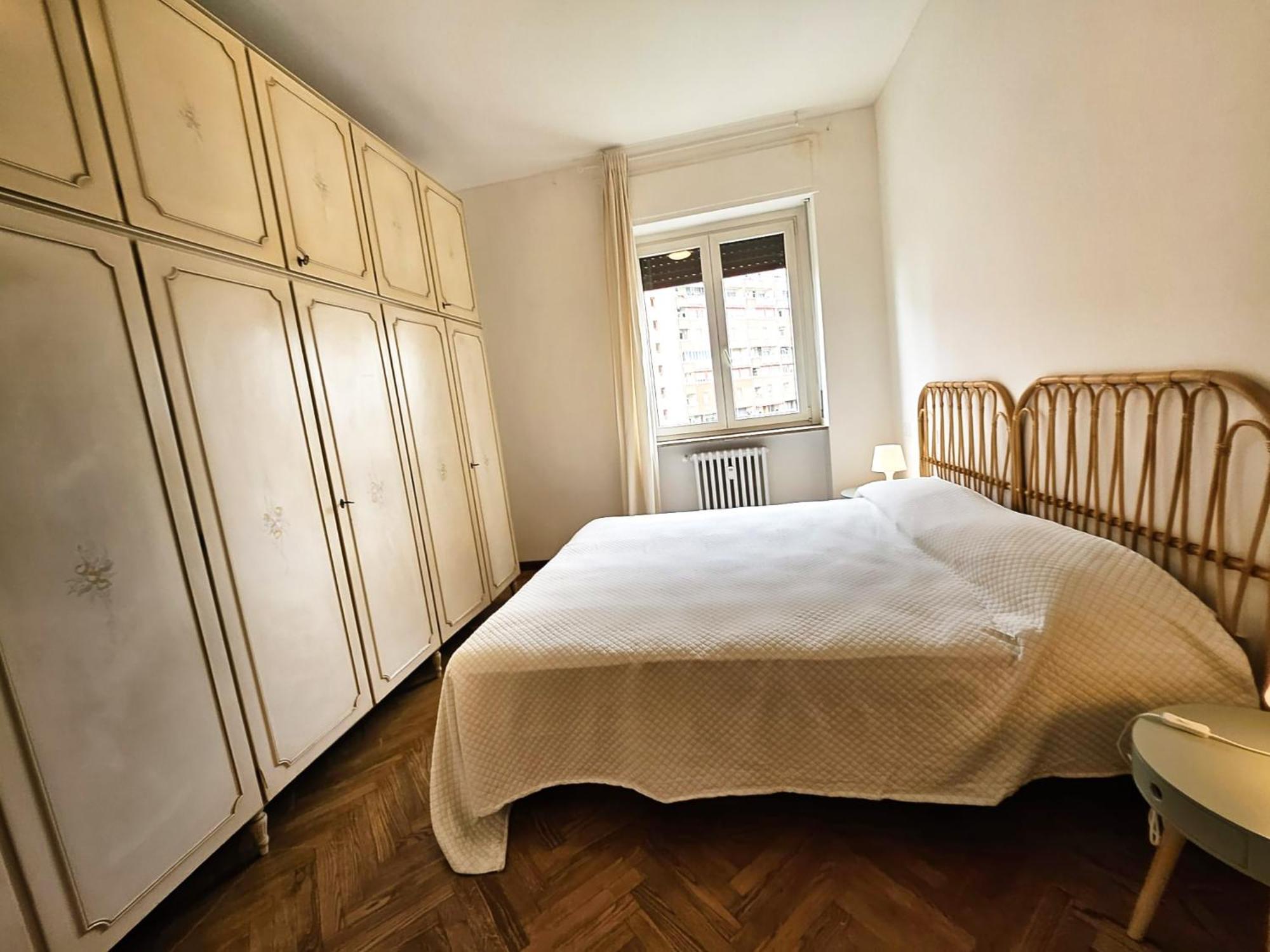 Hbhall Linate Apartment Мілан Екстер'єр фото