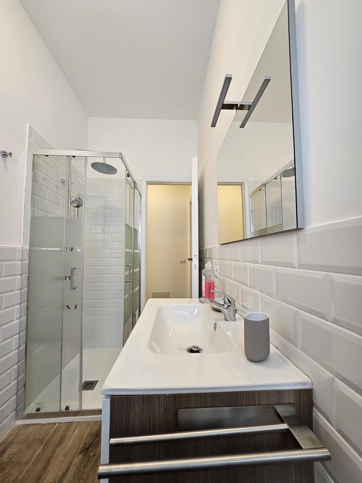 Hbhall Linate Apartment Мілан Екстер'єр фото