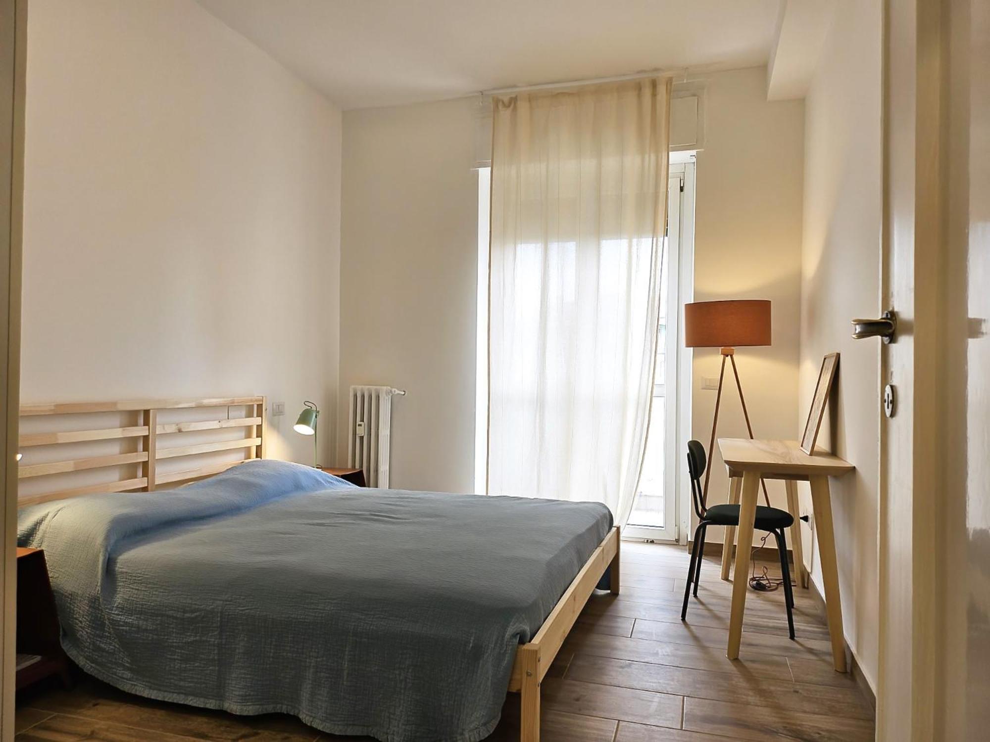 Hbhall Linate Apartment Мілан Екстер'єр фото